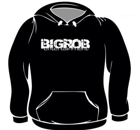 OG BRE Hoodies – NOW AVAILABLE